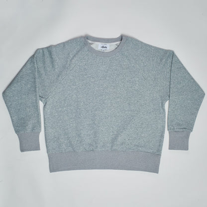 Ricki Sweater Grey
