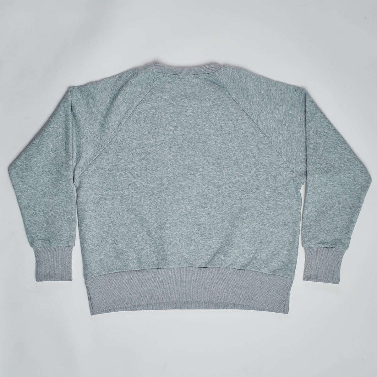 Ricki Sweater Grey