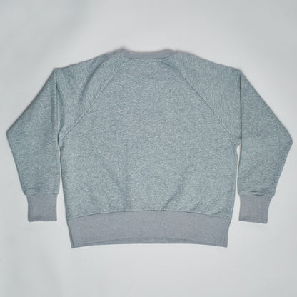 Ricki Sweater Grey