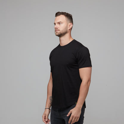 Tristan Tee Black