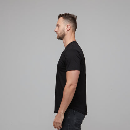 Tristan Tee Black