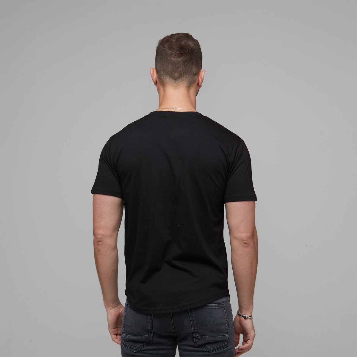 Tristan Tee Black