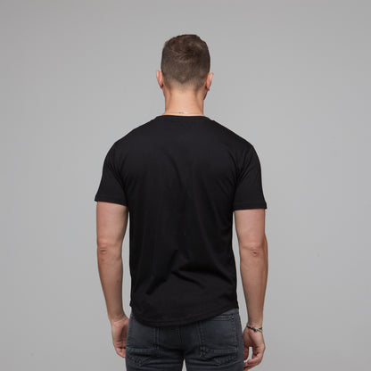 Tristan Tee Black