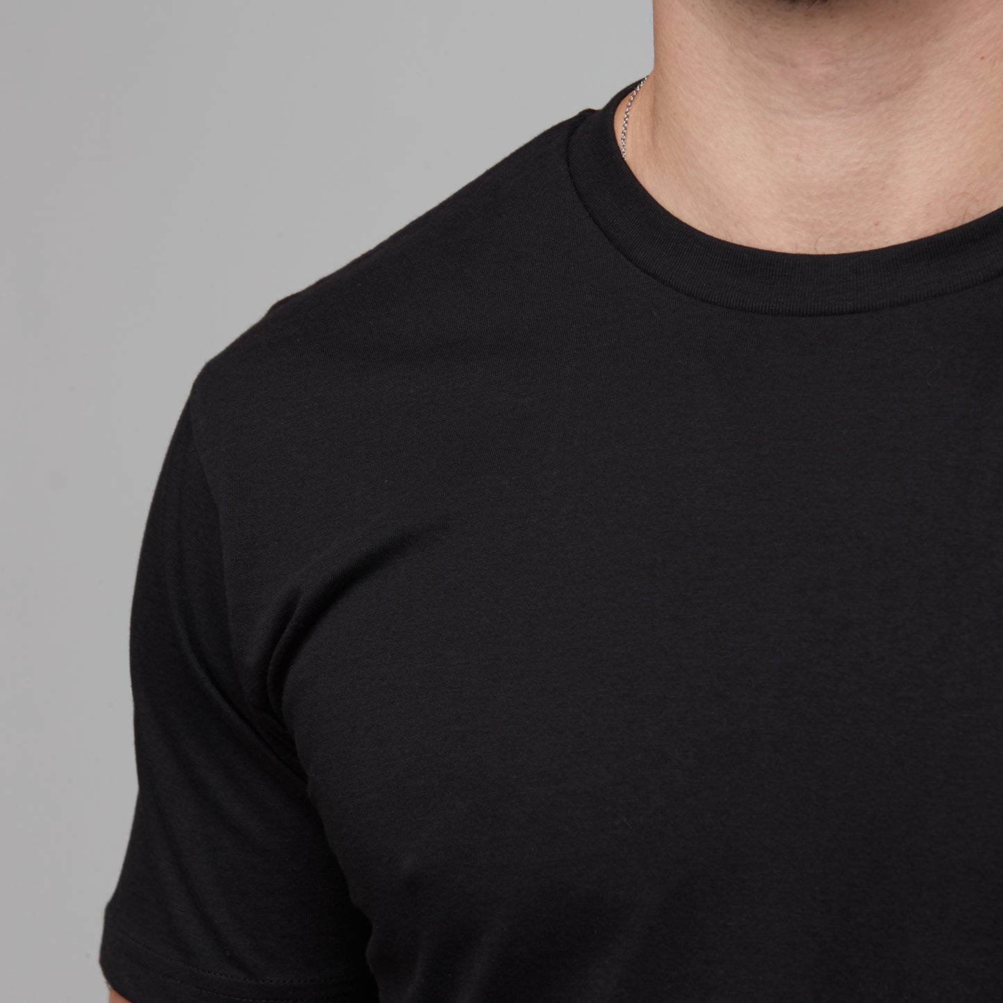 Tristan Tee Black