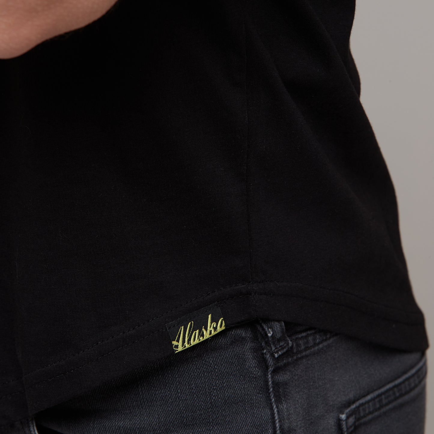 Tristan Tee Black