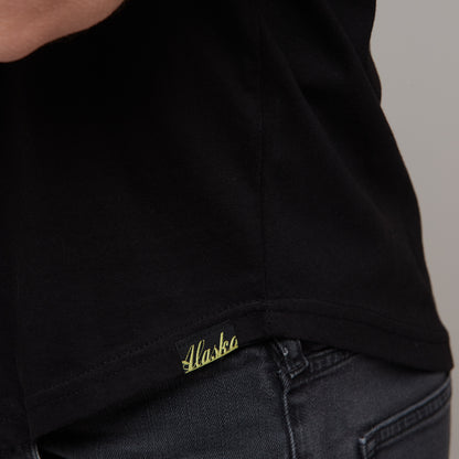 Tristan Tee Black