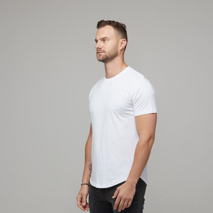 Tristan Tee White