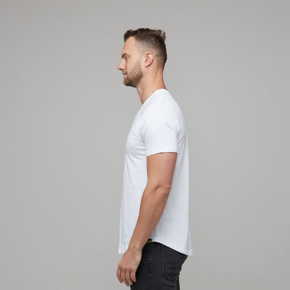 Tristan Tee White