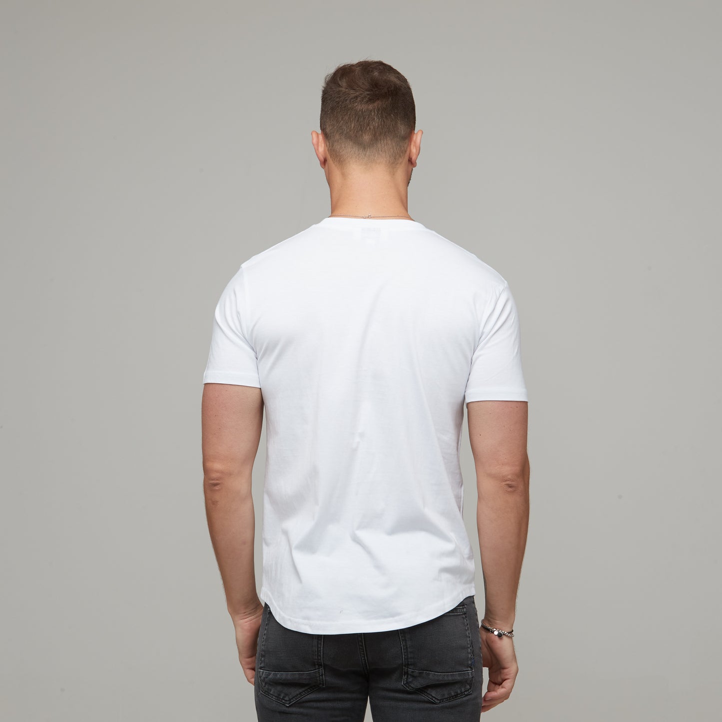 Tristan Tee White