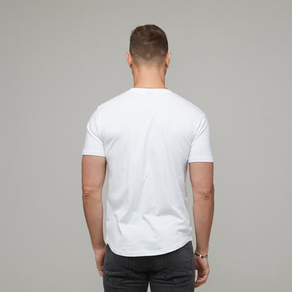Tristan Tee White