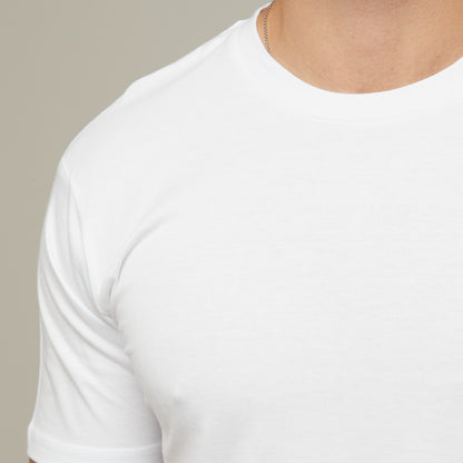 Tristan Tee White