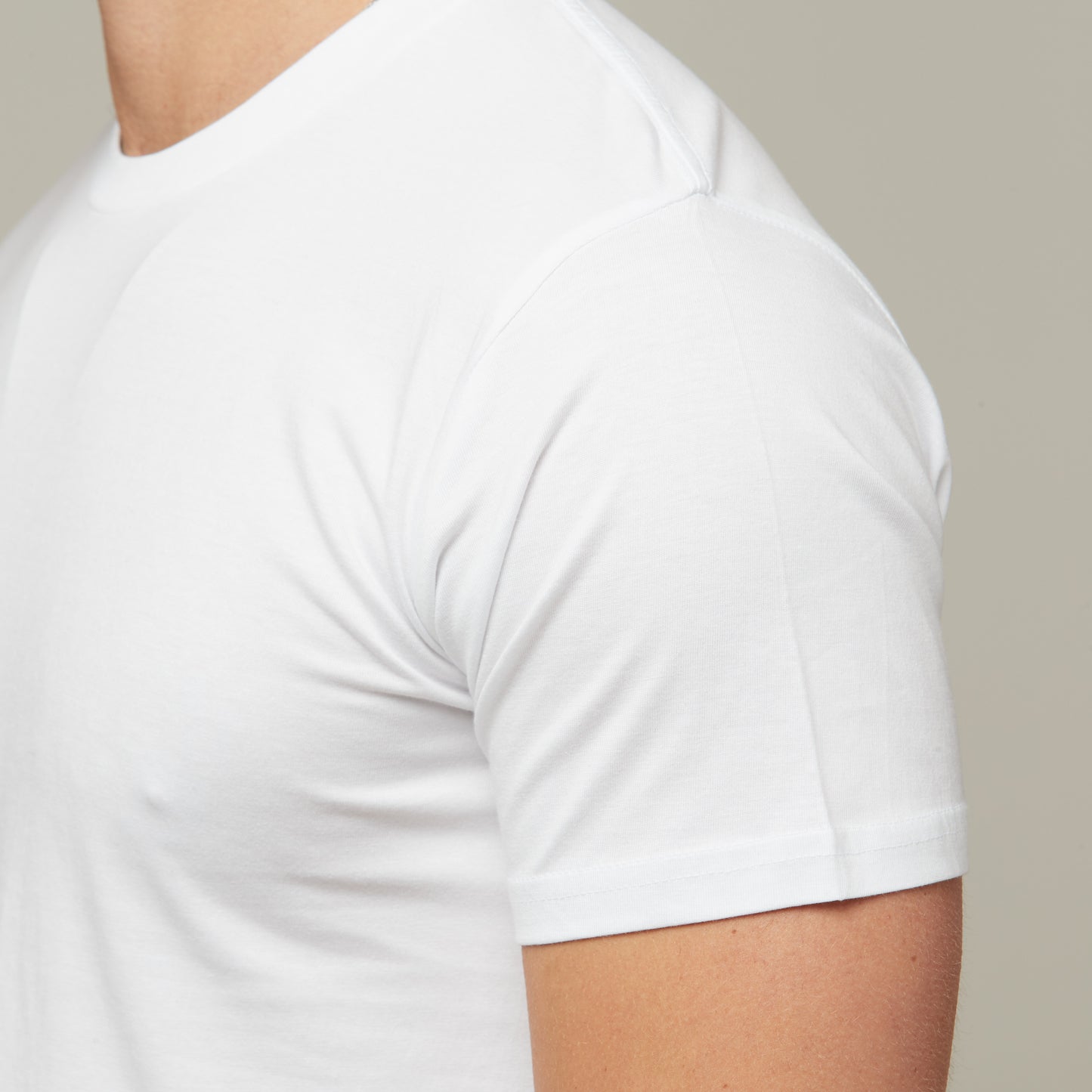 Tristan Tee White