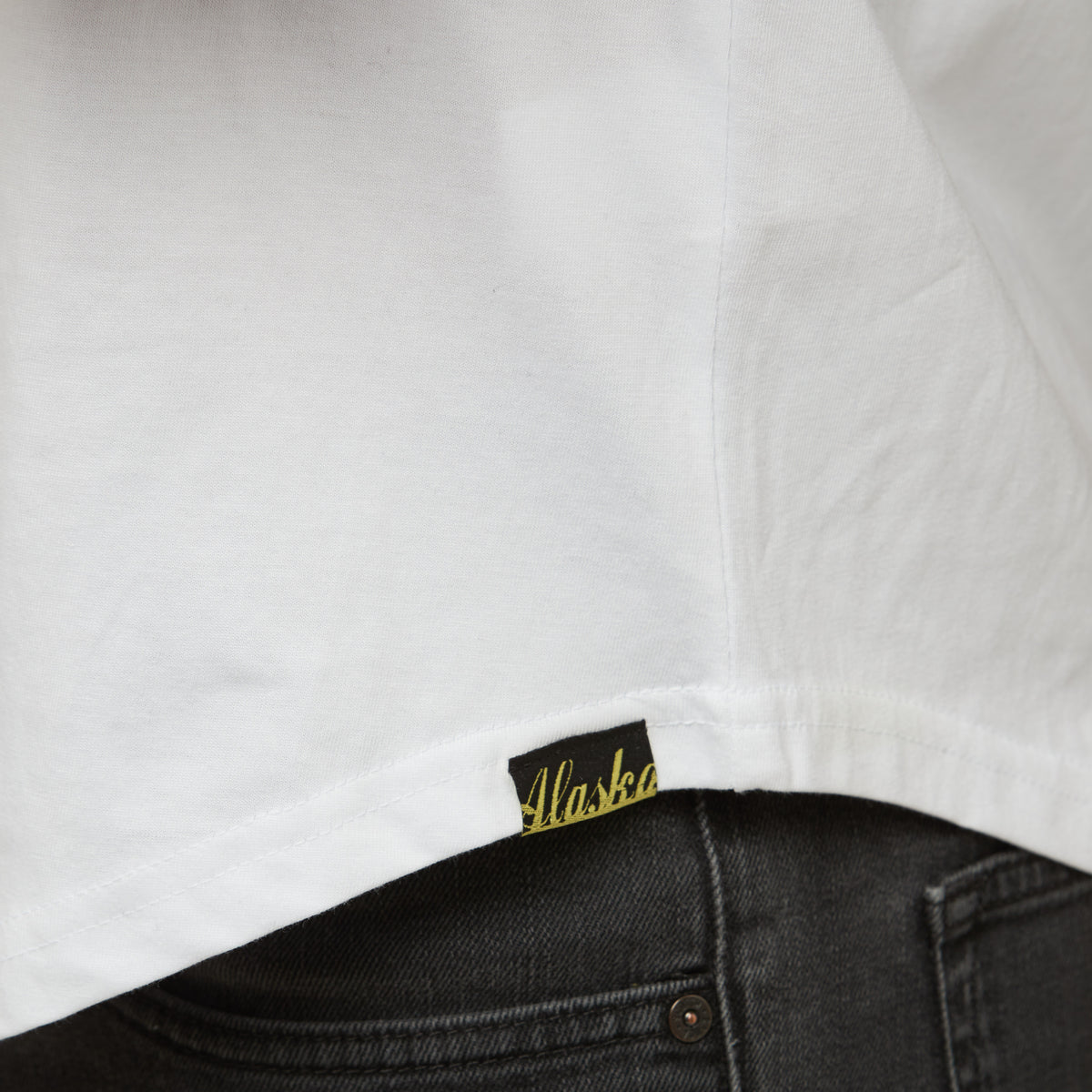 Tristan Tee White
