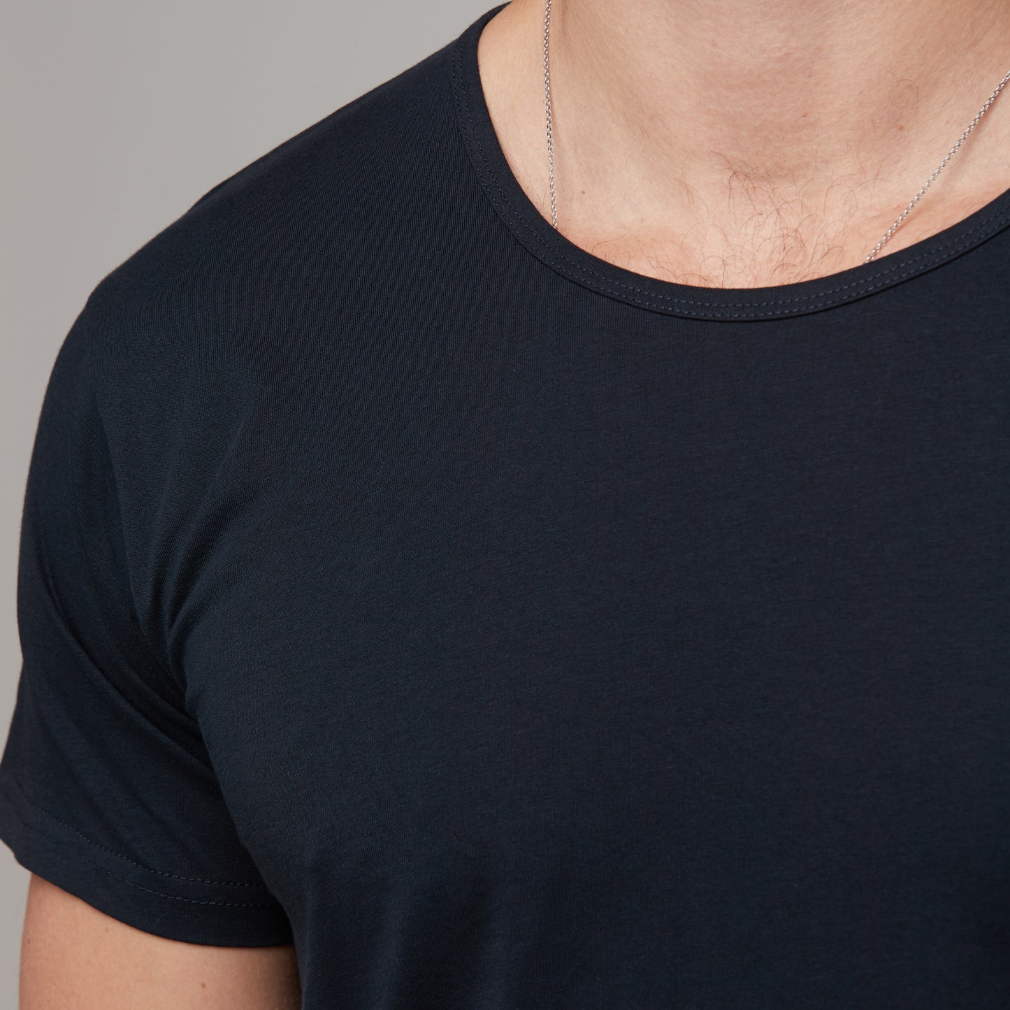 Zayn Tee Navy