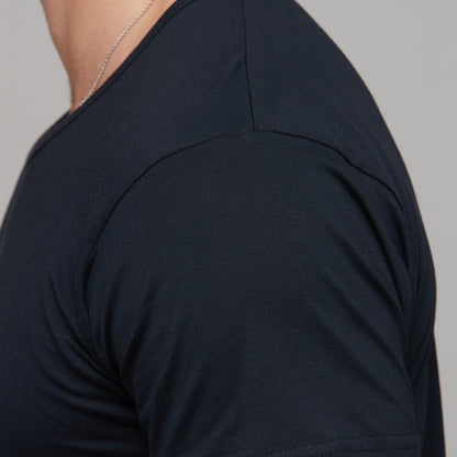 Zayn Tee Navy