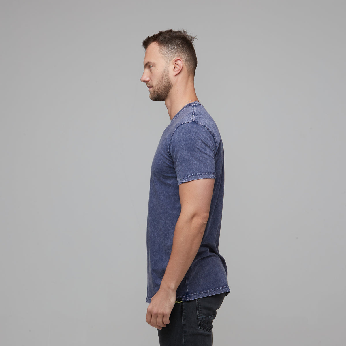 Stone Tee Ink