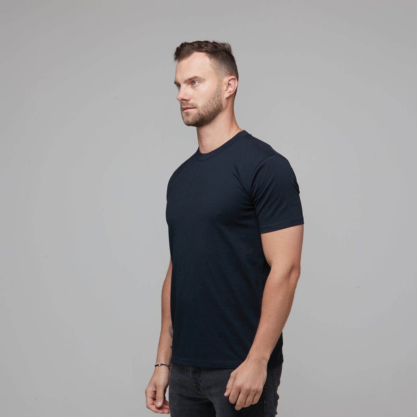 Marco Tee Navy