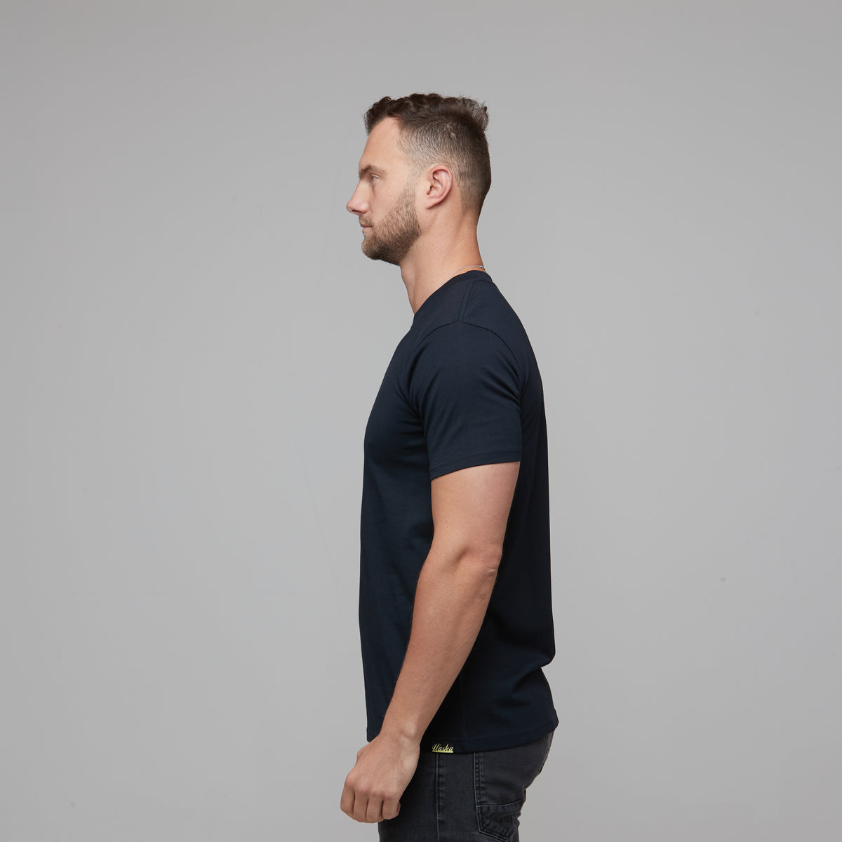 Marco Tee Navy