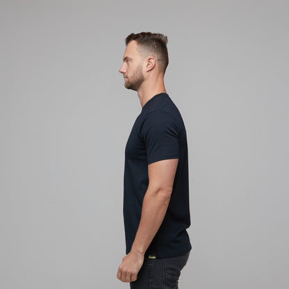 Marco Tee Navy