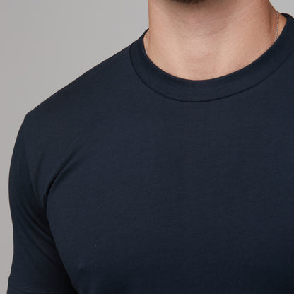 Marco Tee Navy