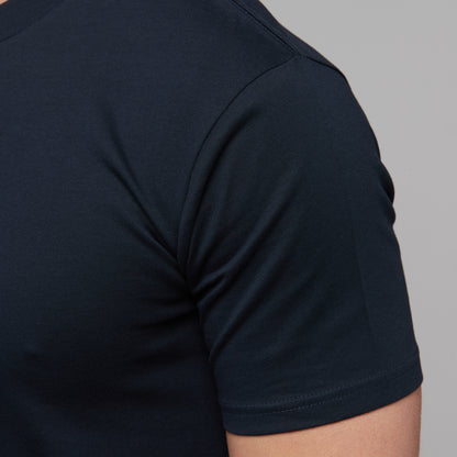 Marco Tee Navy