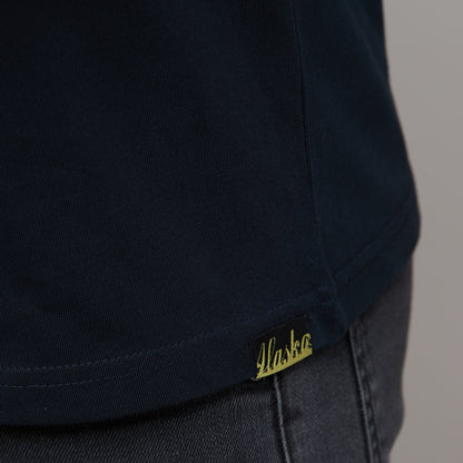 Marco Tee Navy