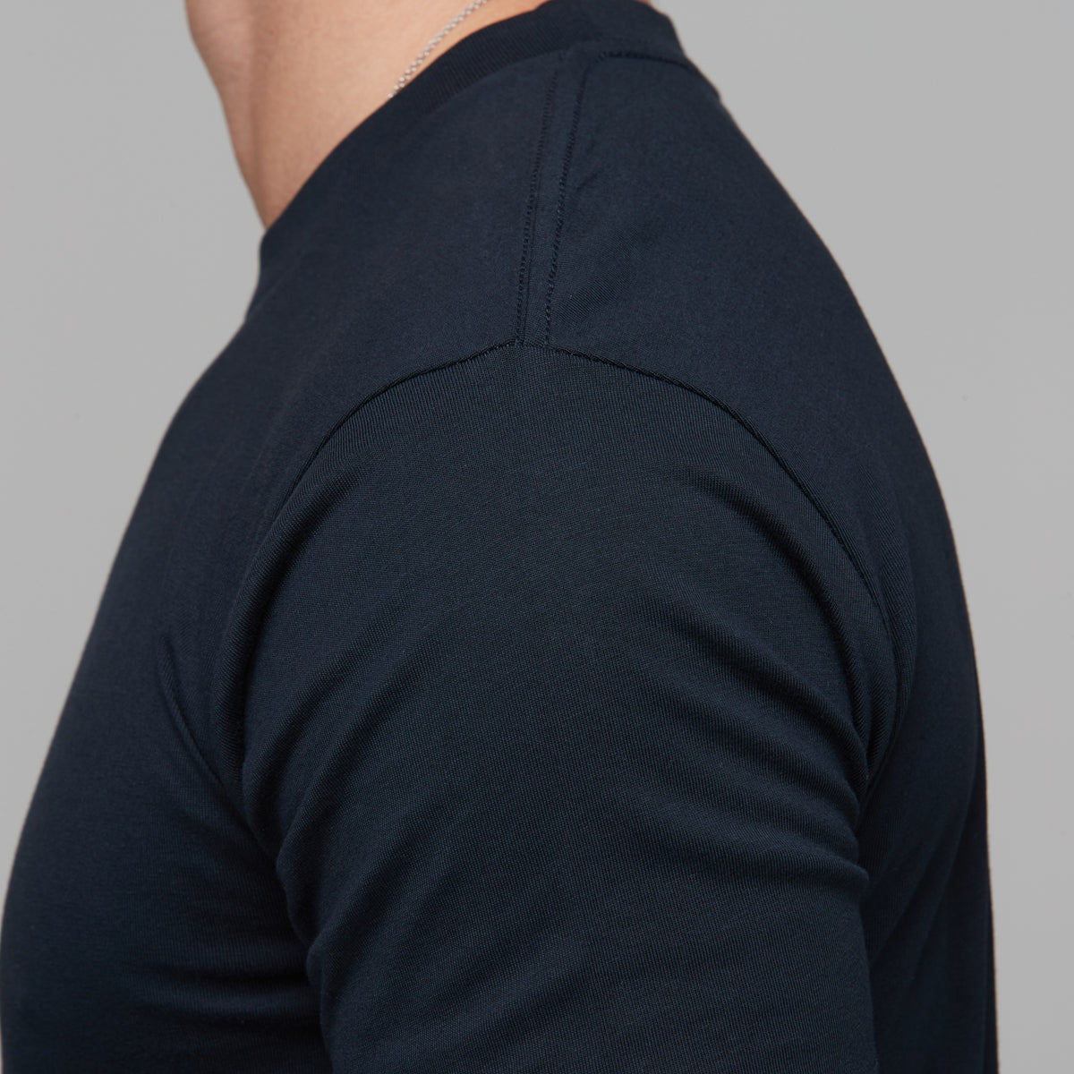 Marco Tee Navy