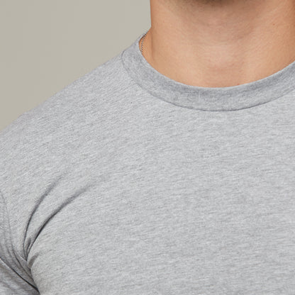 Marco Tee Grey Marle