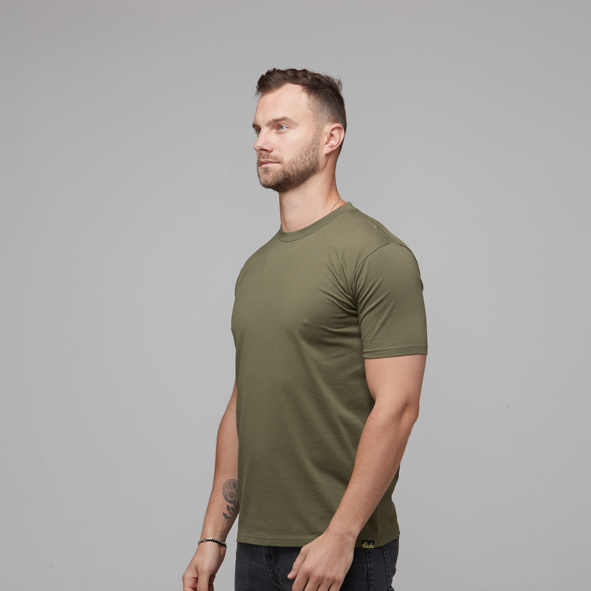 Marco Tee Army