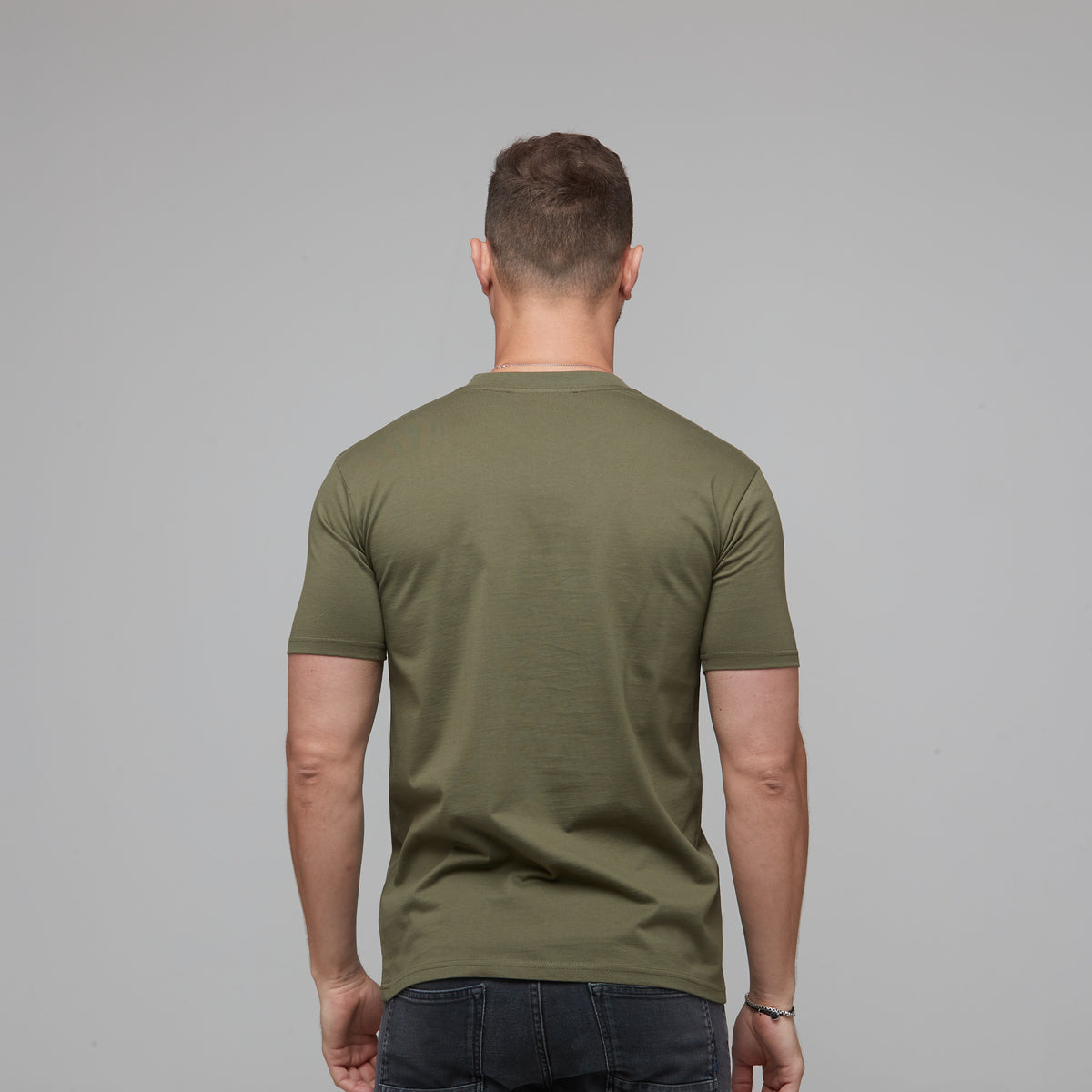 Marco Tee Army
