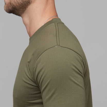 Marco Tee Army