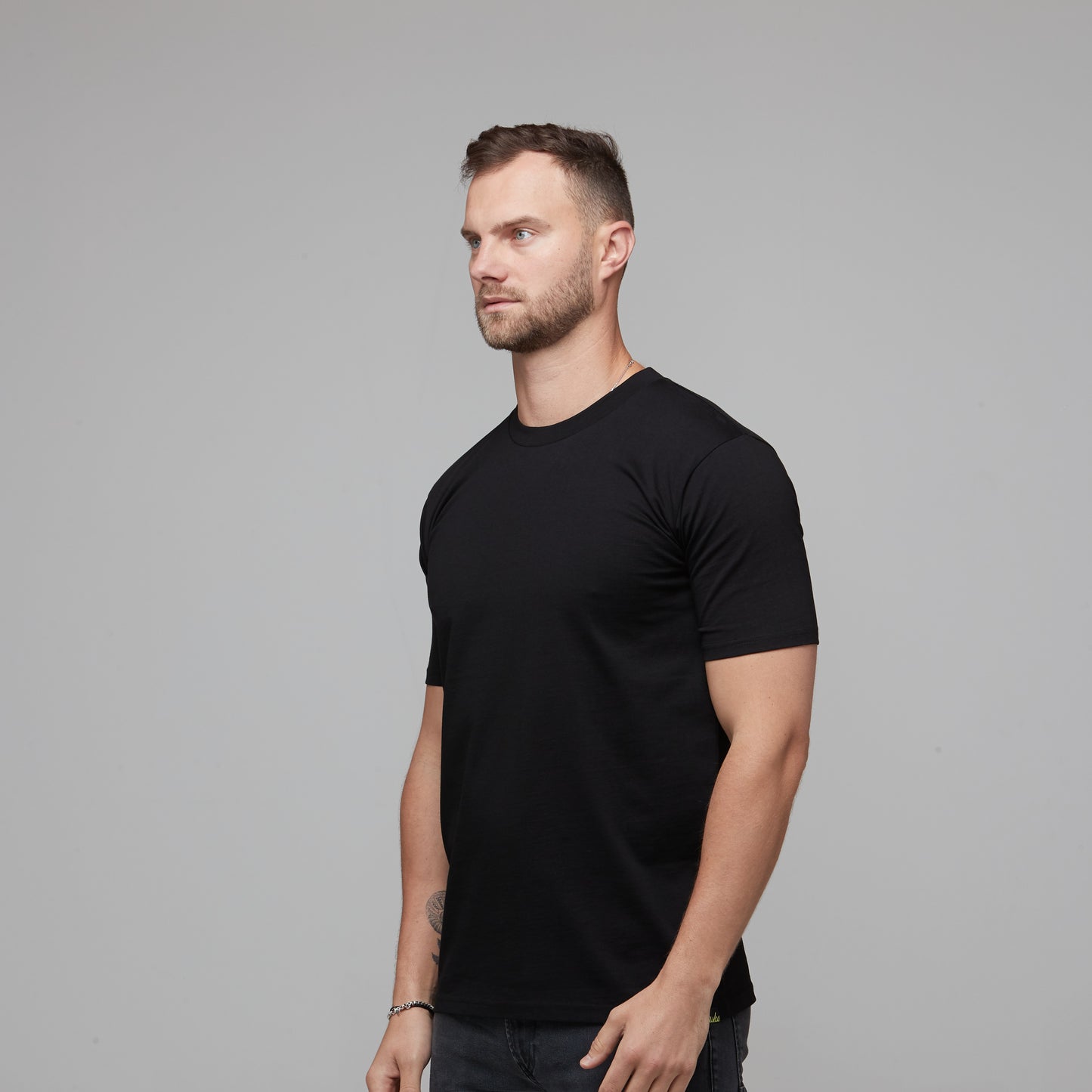 Marco Tee Black