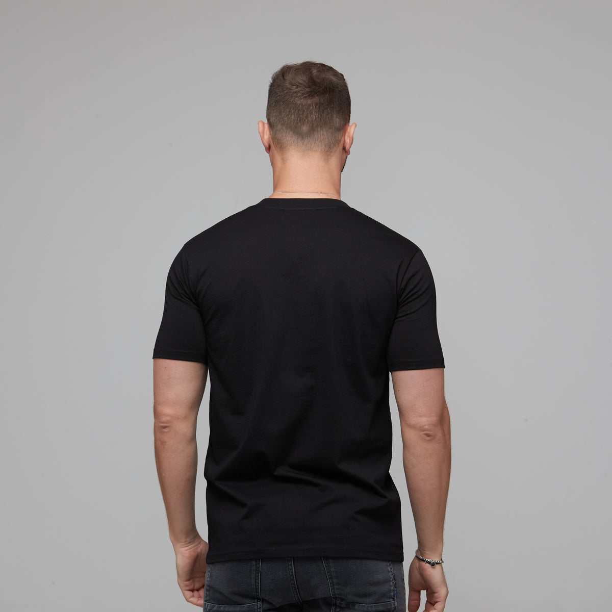 Marco Tee Black