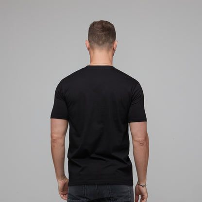 Marco Tee Black