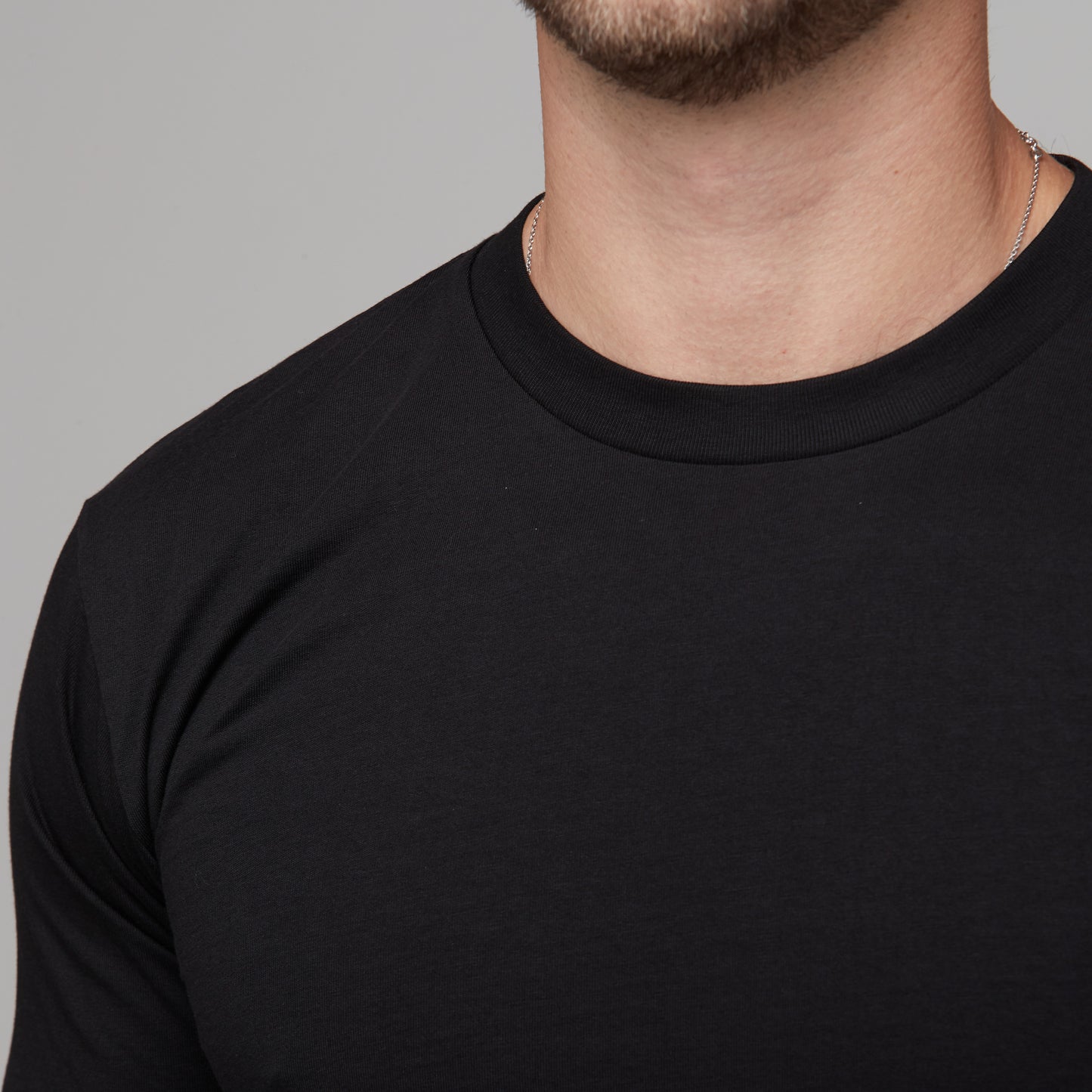 Marco Tee Black