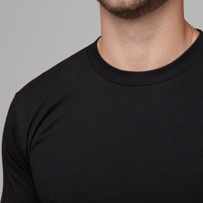 Marco Tee Black