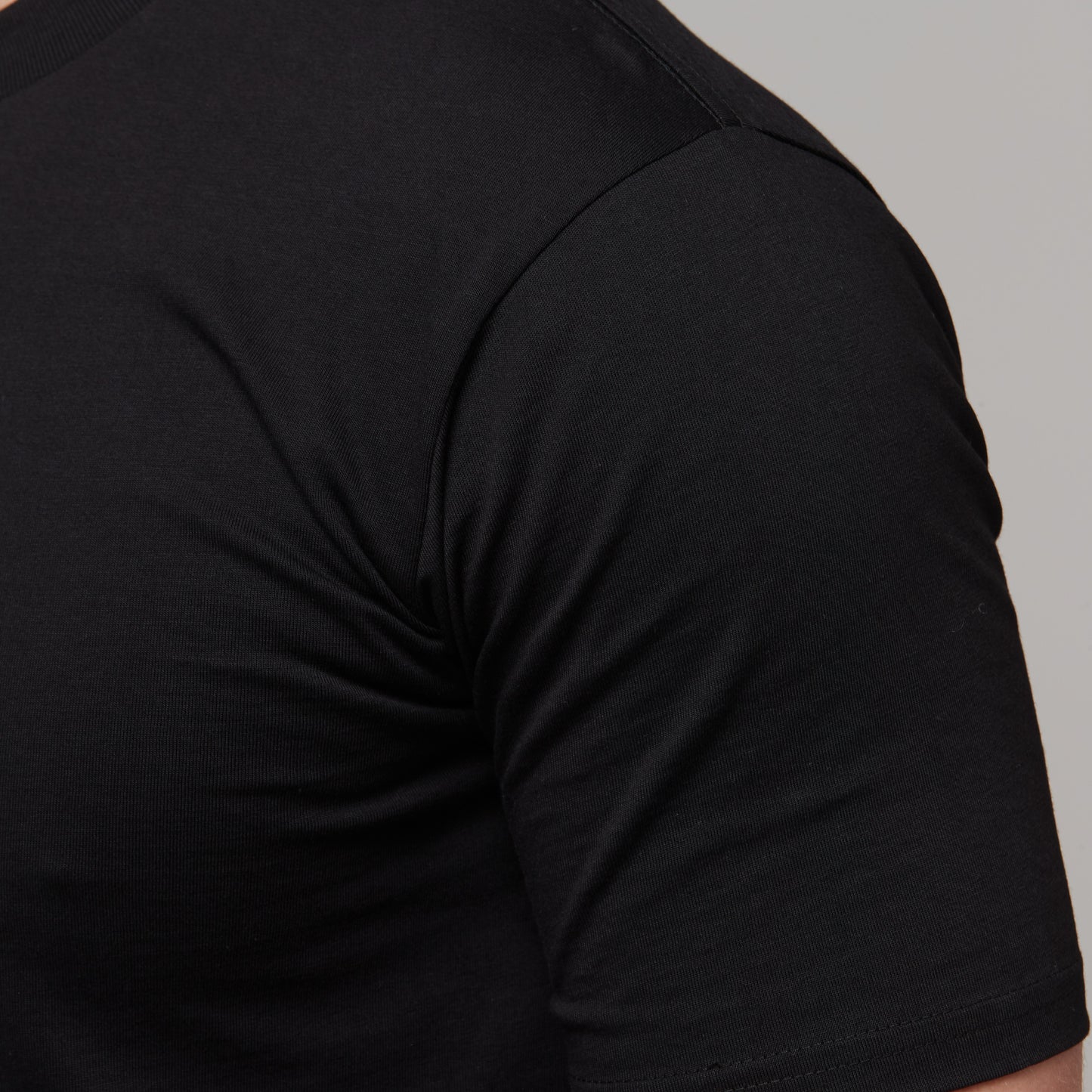 Marco Tee Black