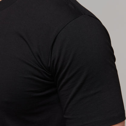 Marco Tee Black