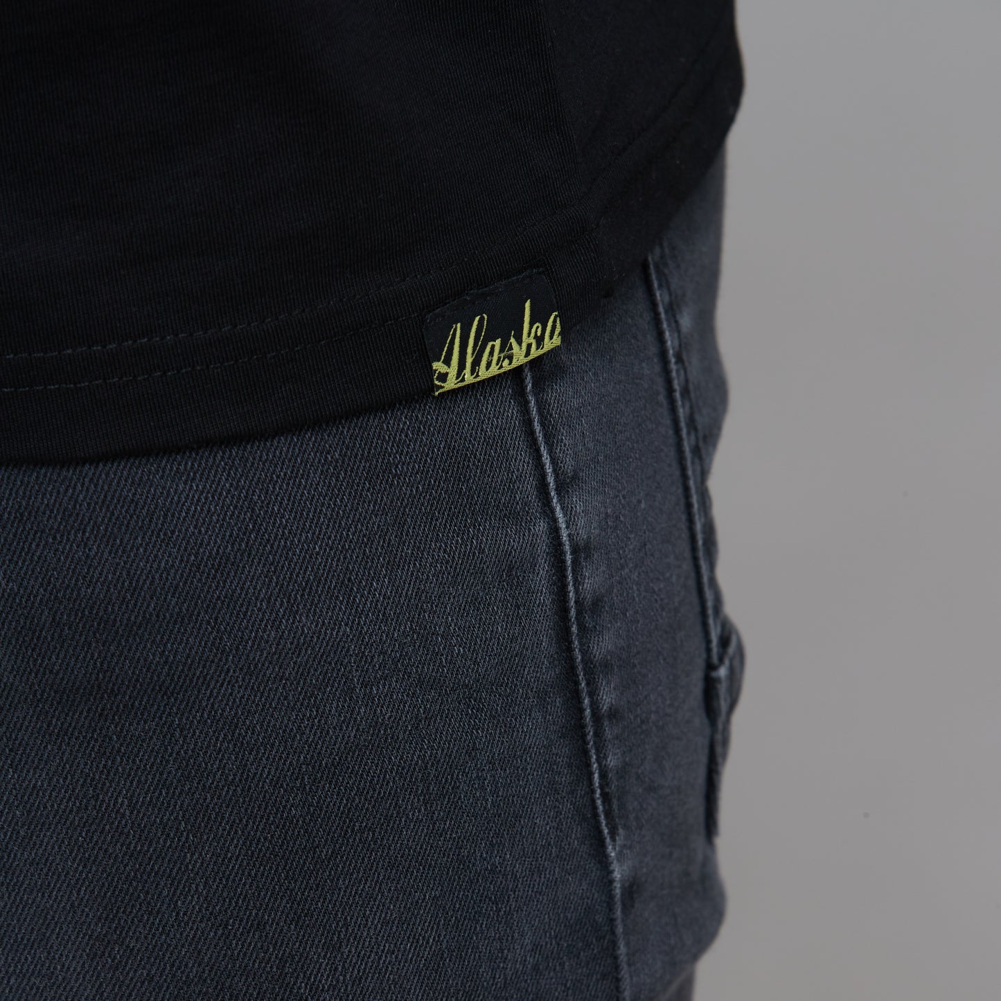 Marco Tee Black