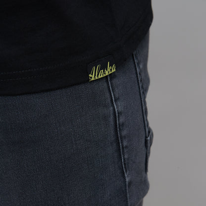 Marco Tee Black