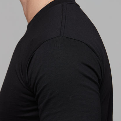 Marco Tee Black