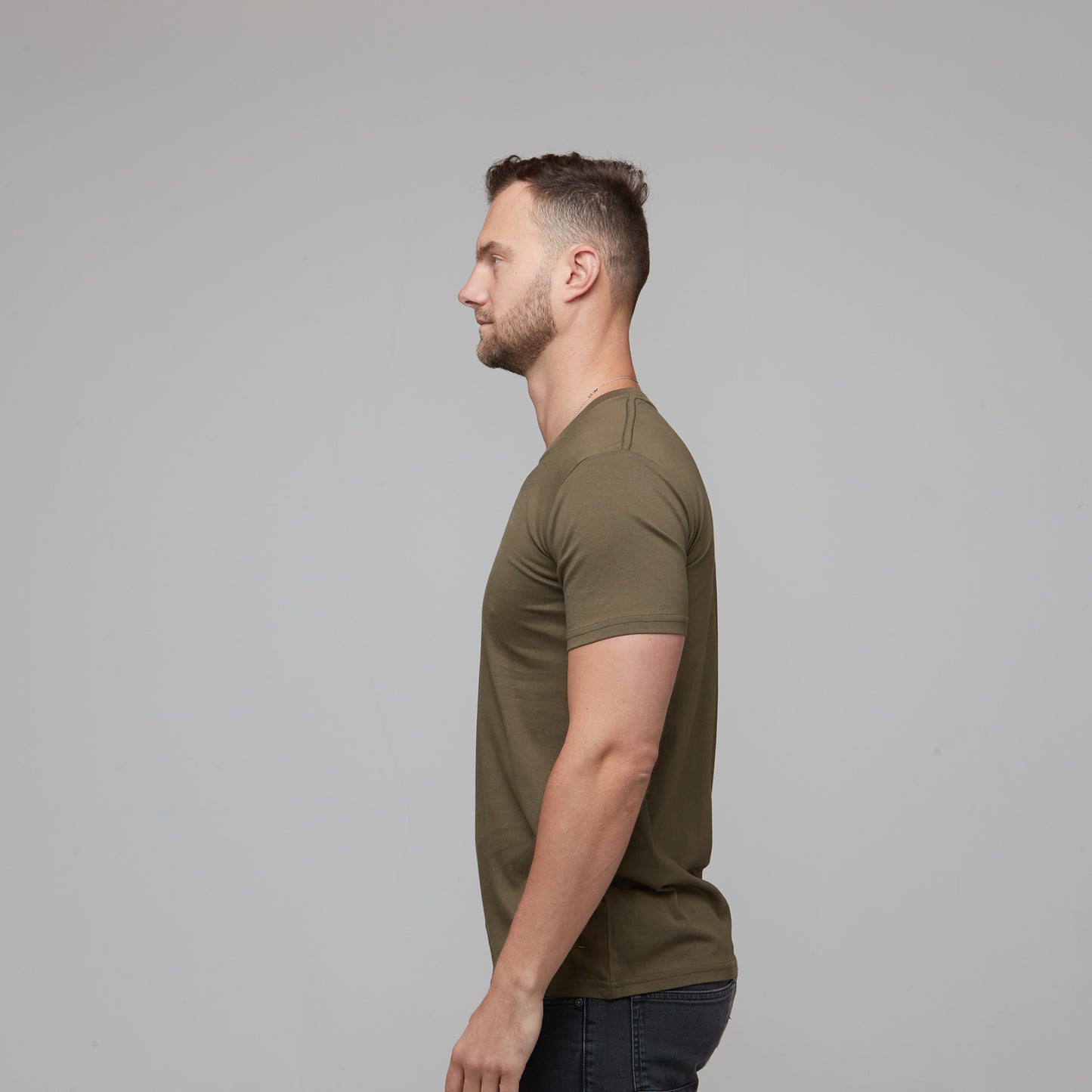 Andre Tee Army