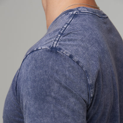 Stone Tee Ink