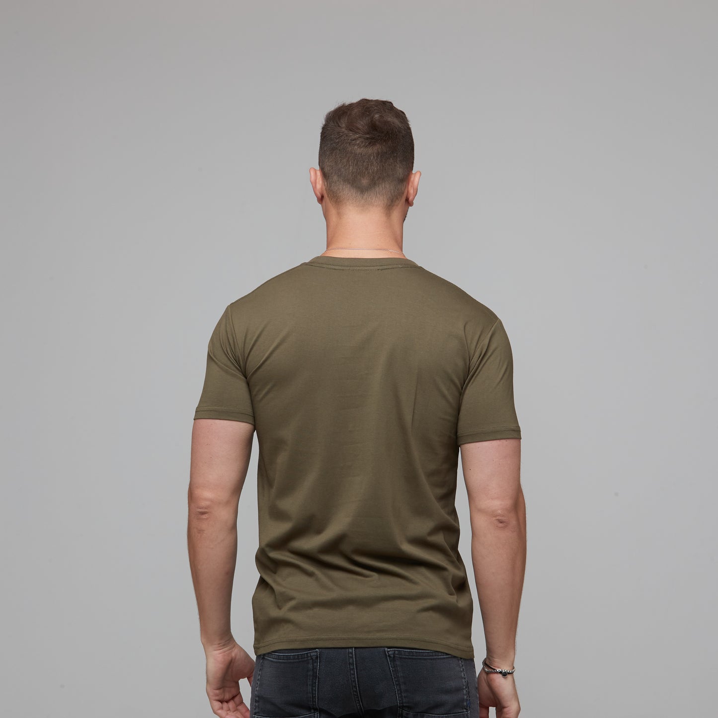 Andre Tee Army