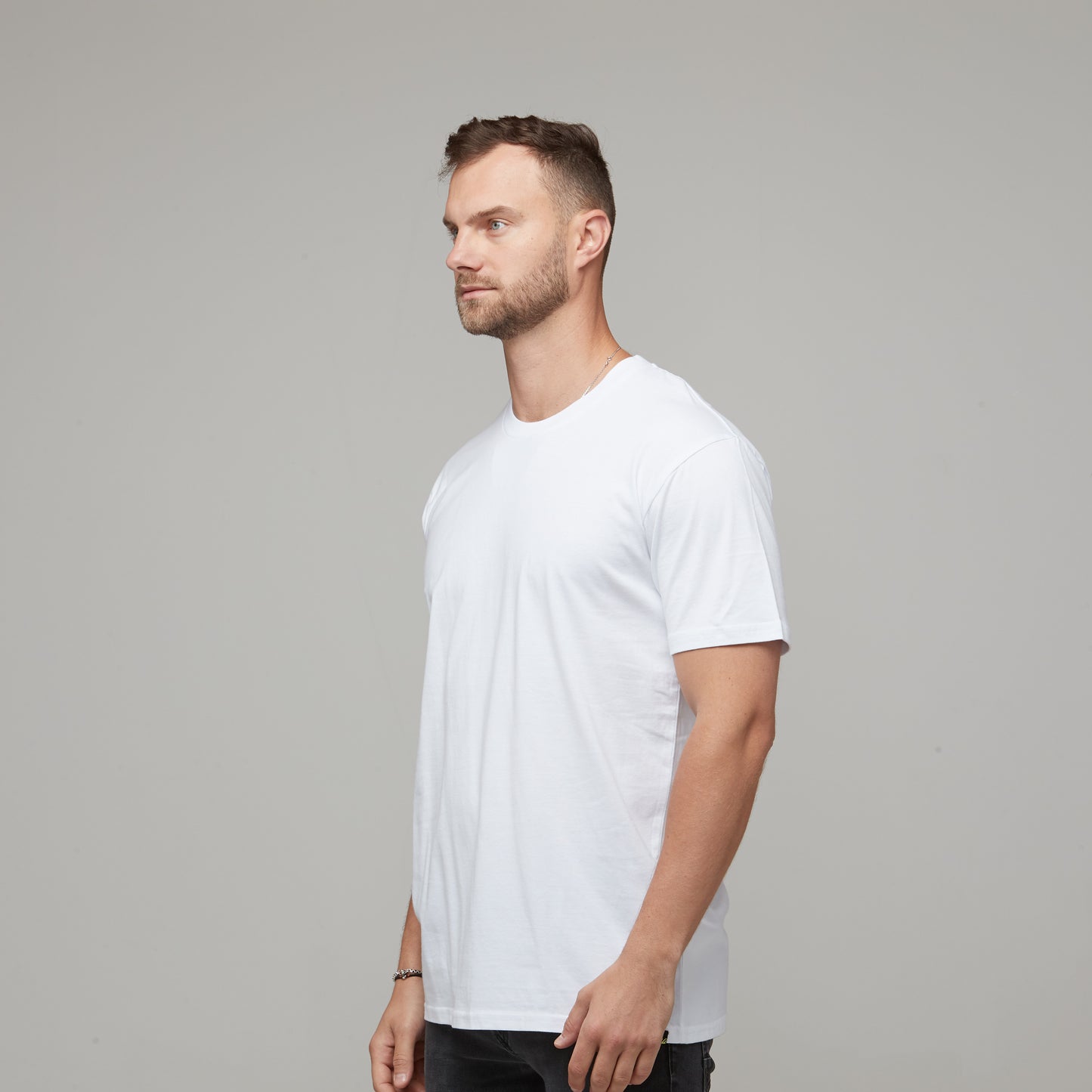 Andre Tee White