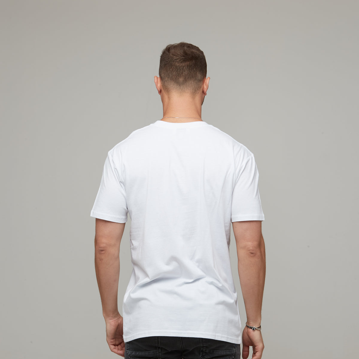 Andre Tee White