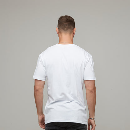 Andre Tee White