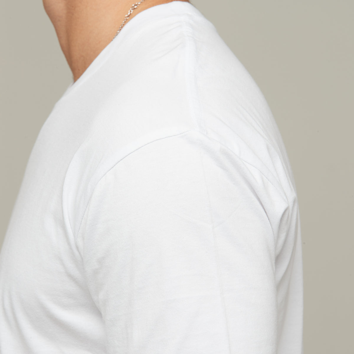 Andre Tee White