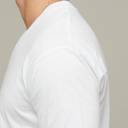 Andre Tee White