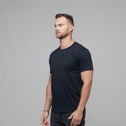 Andre Tee Navy